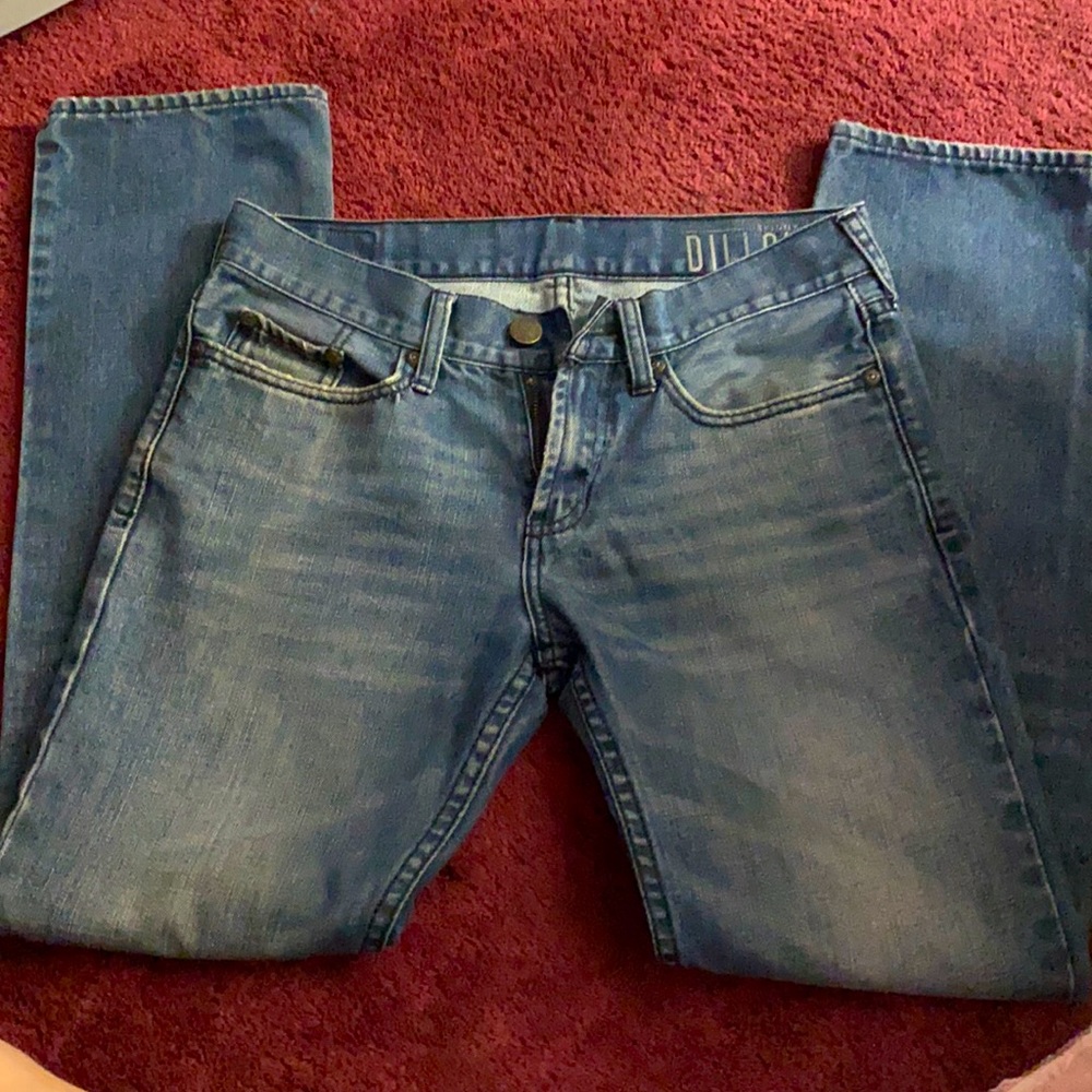 Dillon Jeans